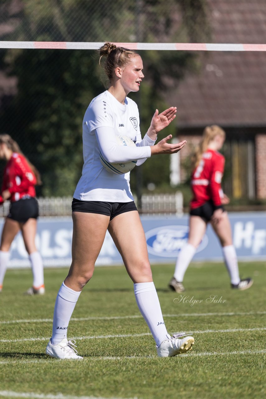 Bild 585 - wU16 Deutsche Meisterschaft